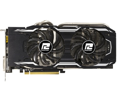 Powercolor R9 380X PCS+ Myst. Edition 4GB