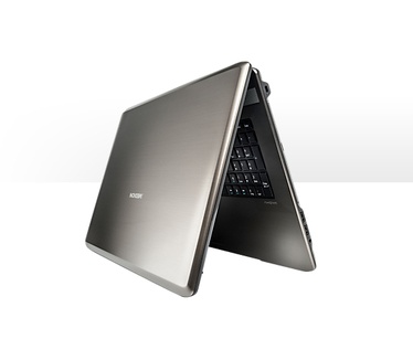 Medion Akoya P7627T Touch (30016059)
