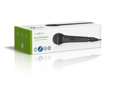 Nedis MPWD40BK
