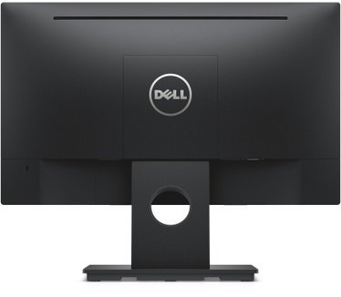 Dell E1916H Zwart