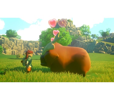 Yonder: The Cloud Catcher Chronicles - Enhanced Edition