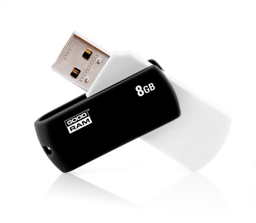 Goodram UCO2 8GB Wit
