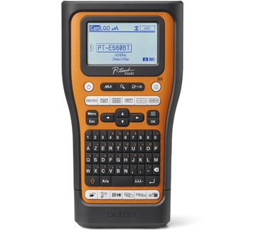 Brother PT-E560BTVP
