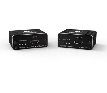 Kramer Electronics PT-871/2XR-KIT