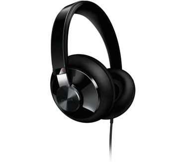 Philips SHP6000/10 (Zwart)