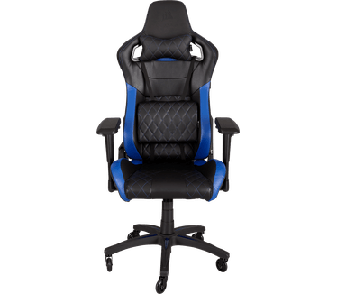 Corsair T1 Race Gaming Chair Black/Blue