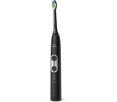 Philips Sonische, elektrische tandenborstel HX6870/34