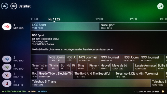 Android TV