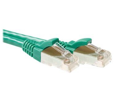 Advanced Cable Technology CAT6A SSTP 0.5m