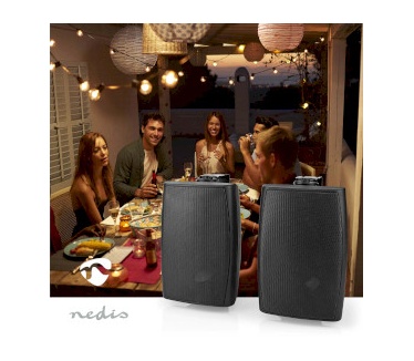 Nedis SPBT6100BK