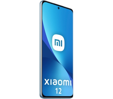 Xiaomi 12, 8GB ram, 128GB opslag Blauw