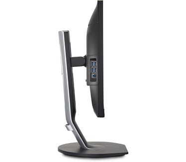 Philips 241B7QPTEB/00 Zwart