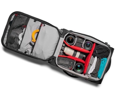 Manfrotto Pro Light Reloader Air-55