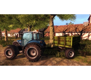 Farm-Experte 2016: Deluxe Edition, PC