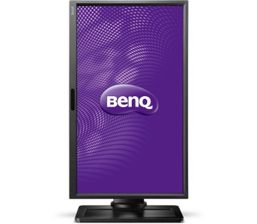 BenQ BL2410PT (met PWM) Zwart