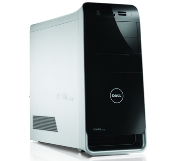 Dell Studio XPS 8100 (STX8100-Q211NL)