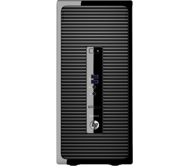 HP ProDesk 400 G3 MT P5K01ET