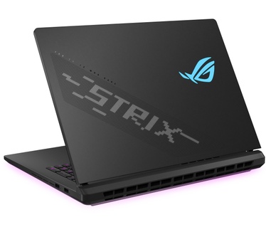 ASUS G835LXG-TQ378W