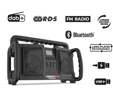 Perfectpro ROCKBULL