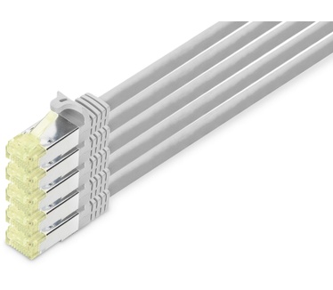 Digitus DK-1644-A-100CL-5 Grijs