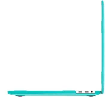 Speck Smartshell Macbook Pro 13 inch Calypso Blue