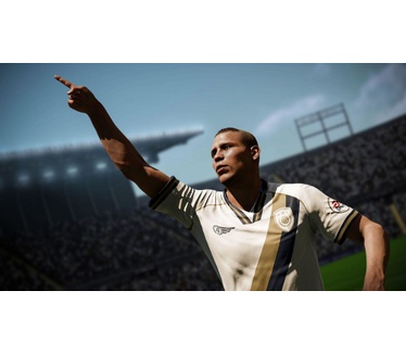FIFA 18 - Ronaldo Edition, PS4