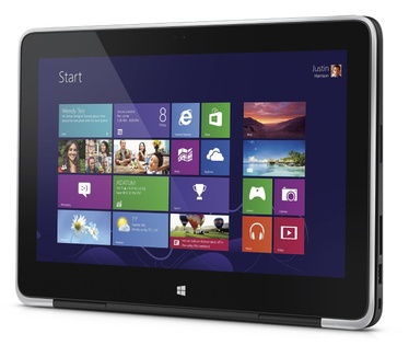 Dell XPS 11 9P33-6476
