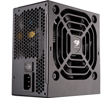 Cougar STX STX 80 Plus Netzteil - 450 Watt (31TC045.0037)