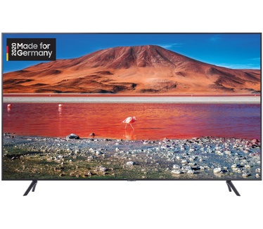 Samsung GU58TU7199U