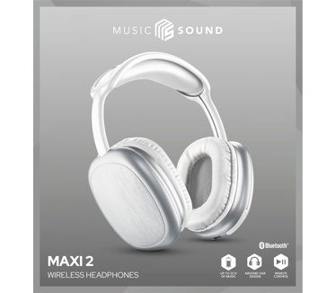 Music Sound Maxi 2
