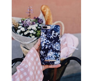iDeal of Sweden Sailor Blue Bloom