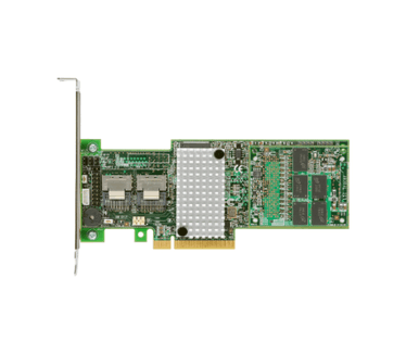 Intel Intel RS25DB080 SAS Raid Controller