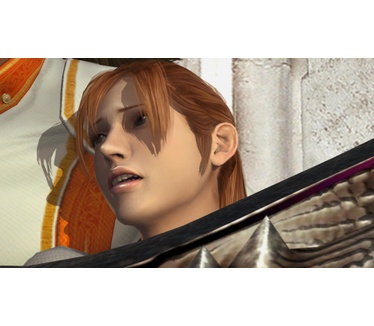 Devil May Cry 4, PS3