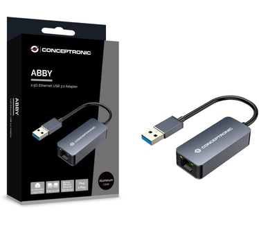 Conceptronic ABBY12G