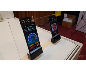 HTC Imagine telefoon