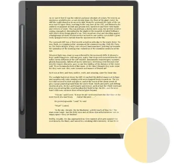 Lenovo Smart Paper 64GB Grijs