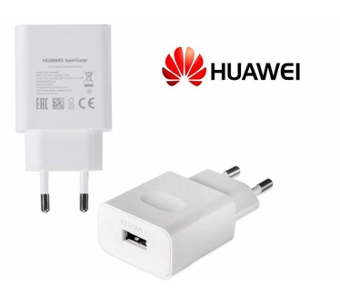 Huawei Originele Supercharger Oplader Adapter kop - 5A