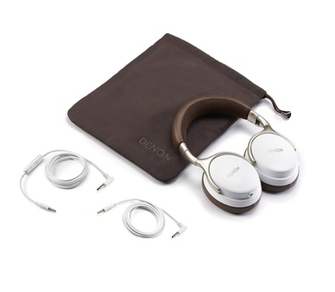 Denon AH-D1200 Hoofdtelefoon