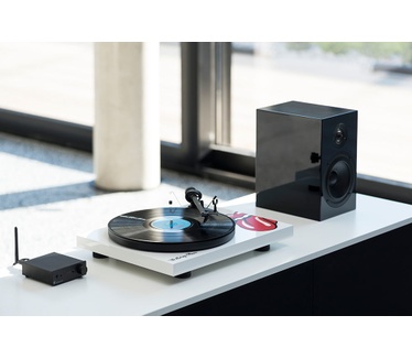 Pro-ject Rolling Stones Recordplayer