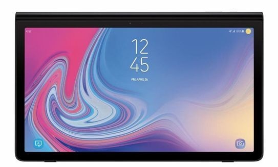samsung galaxy view 2 tablet