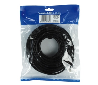 ValueLine 15m Cat5e UTP