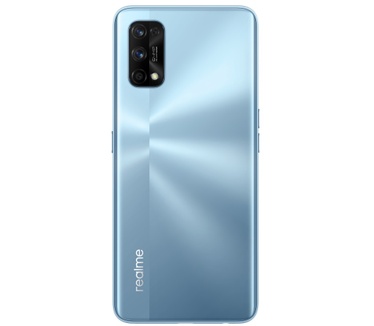 Realme 7 Pro (8GB ram) Zilver