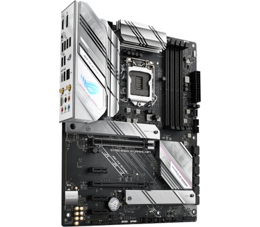 ASUS ROG Strix B560-A GAMING WIFI