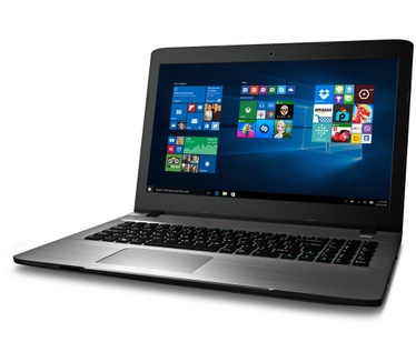Medion Akoya E6425 i5 laptop