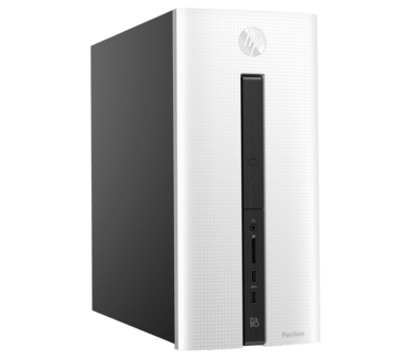 HP Pavilion 550-307nb