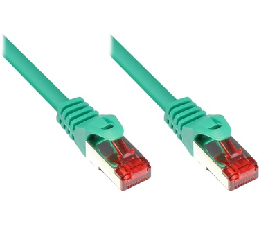 Alcasa CAT6 S/FTP 25 m