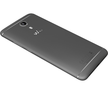 Wiko Ufeel Prime