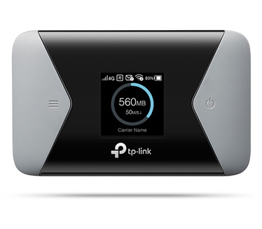 TP-Link Geavanceerde 4G Mobiele Wi-Fi M7310