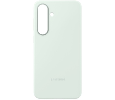 Samsung Galaxy S25 FE Silicone Case Mint