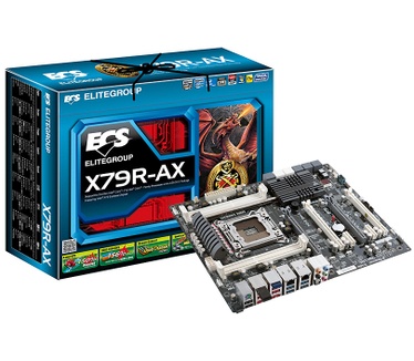 ECS X79R-AX